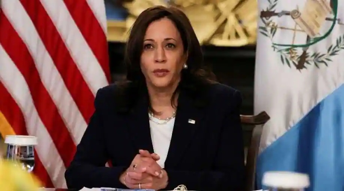 The essence of Kamala Harris&rsquo; visit to Central America