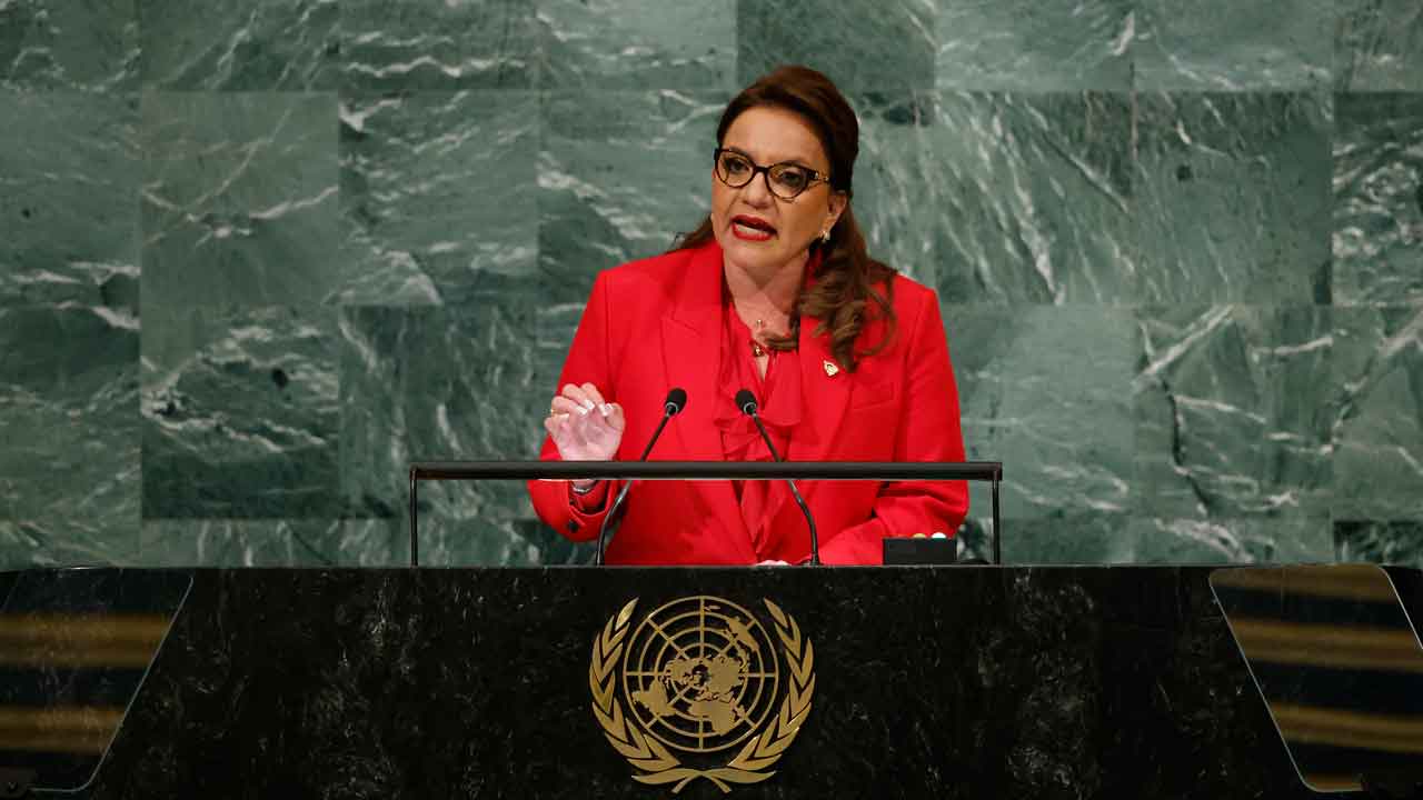 Honduras declares state of emergency over gang violence in the country