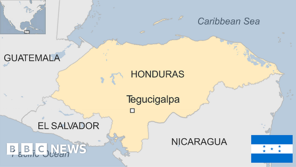Honduras country profile