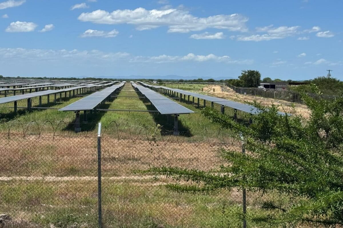 In Honduras, local communities miss out on benefits of large-scale renewables