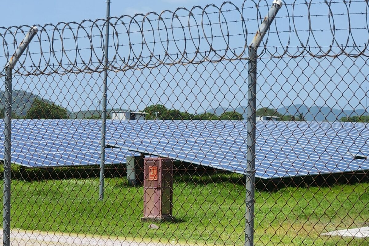 Mounting corporate pressure on Honduras threatens community rights