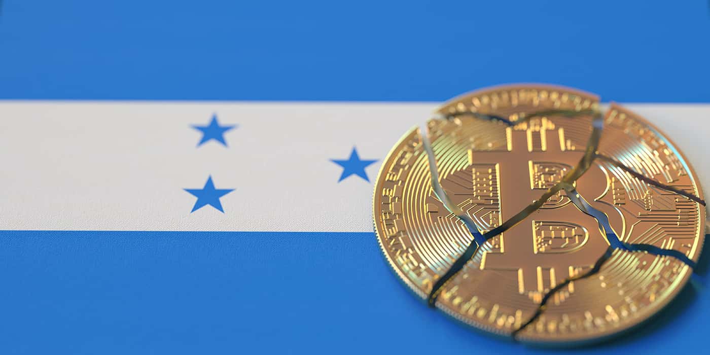 Honduras: Crypto Gets Nixed