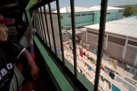 Honduras Levies Security Tax to Pay for Prison
