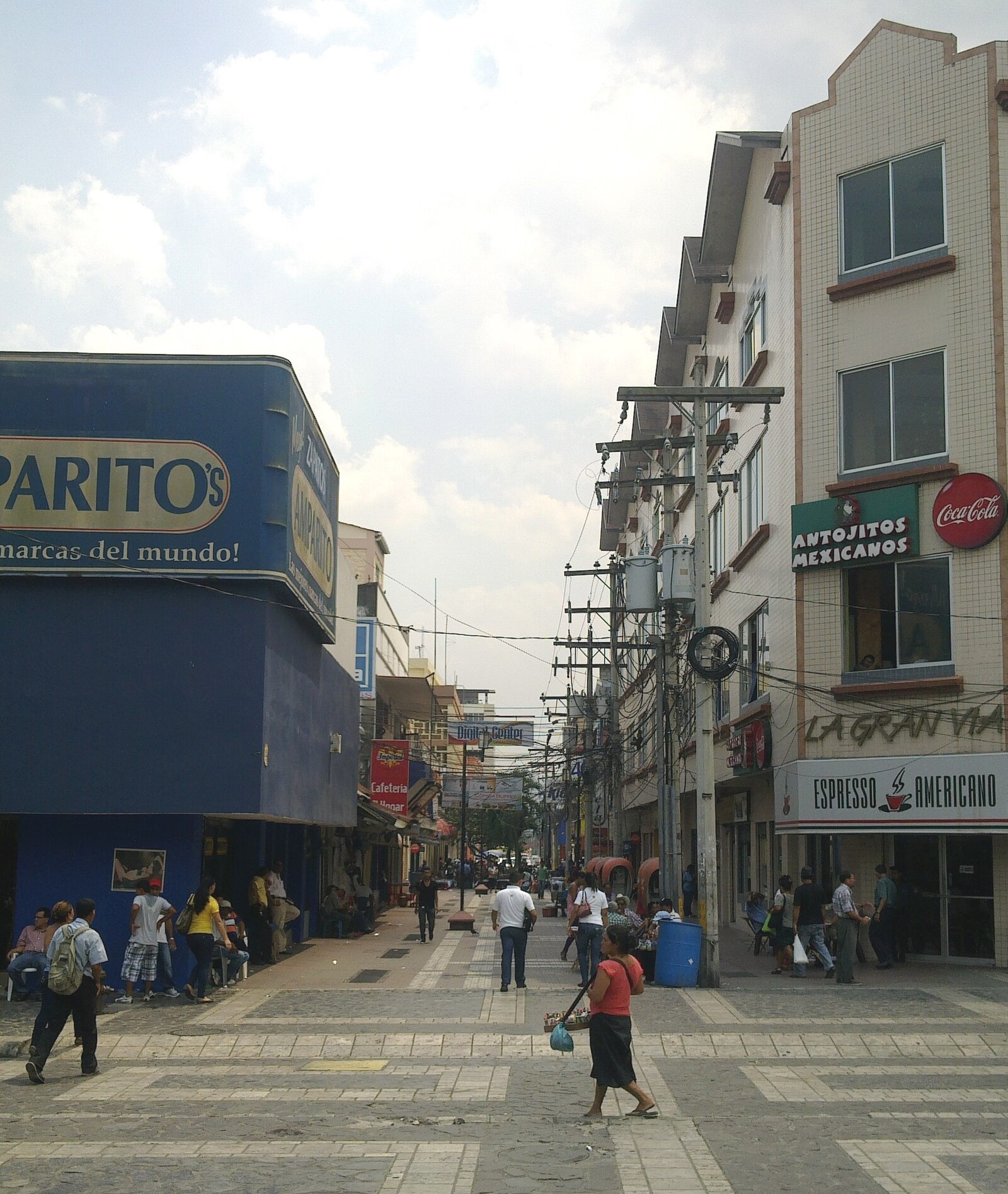 Healthcare in Honduras for Expats 2026 &mdash; Costs, Hospitals and Evacuation Cover