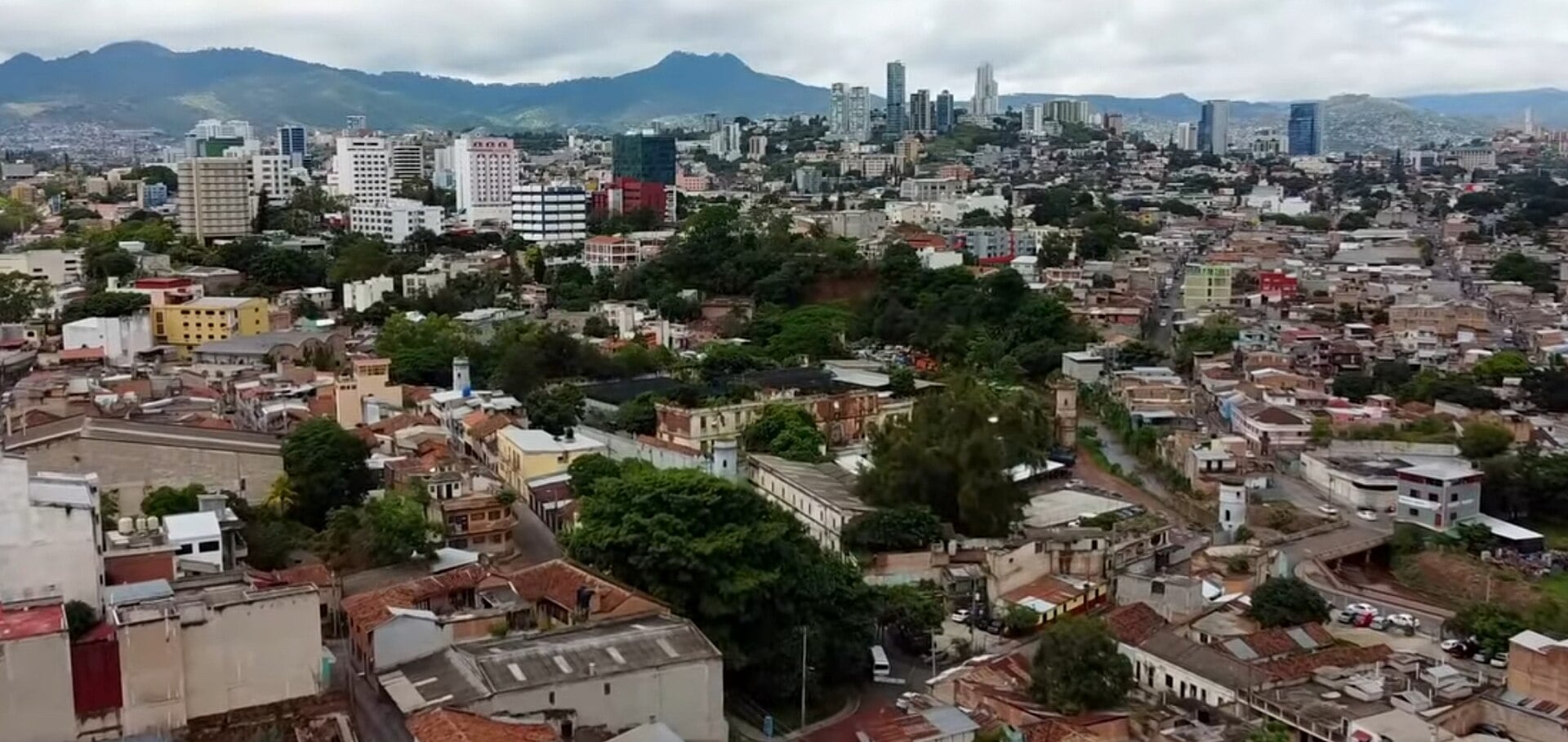 Honduras Explained 2026: The Country, Its Politics, Its Economy and What to Watch